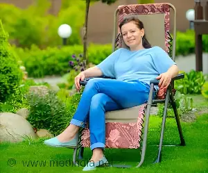 Living in an Amenity-Rich Neighborhood May Help Protect Against Dementia