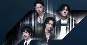 F4's Jerry Yan, Vic Chou, Vanness Wu to bring world tour with Ashin to Manila