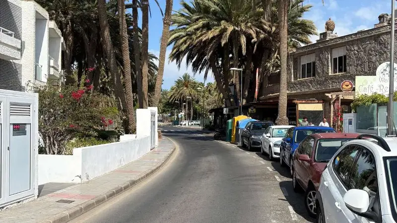 Gran Canaria gilt aufgrund der Vielfalt auf kleinstem Raum als  „Miniaturkontinent“.