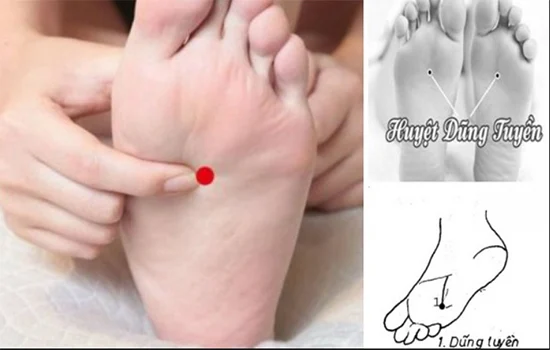 4 cách giúp làm giảm lạnh chân- Ảnh 1.