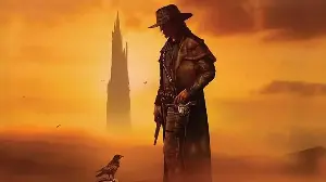Everyone Thinks Mike Flanagan's 'Adaptation Everest' Is The Dark Tower. I Was Surprised About What It Really Is
