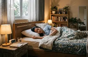 Sleeping an extra 11 minutes and exercising for 5 minutes each day can help reduce the risk of serious diseases.
