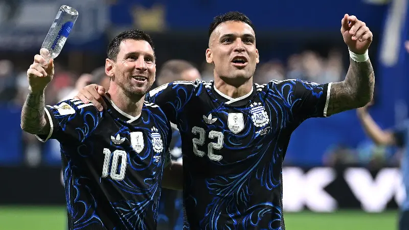 Lautaro espera un homenaje profundamente emotivo