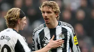 A scathing analysis from the manager’s close associate suggests that Newcastle United are weighing up a swift sale of Nick Woltemade