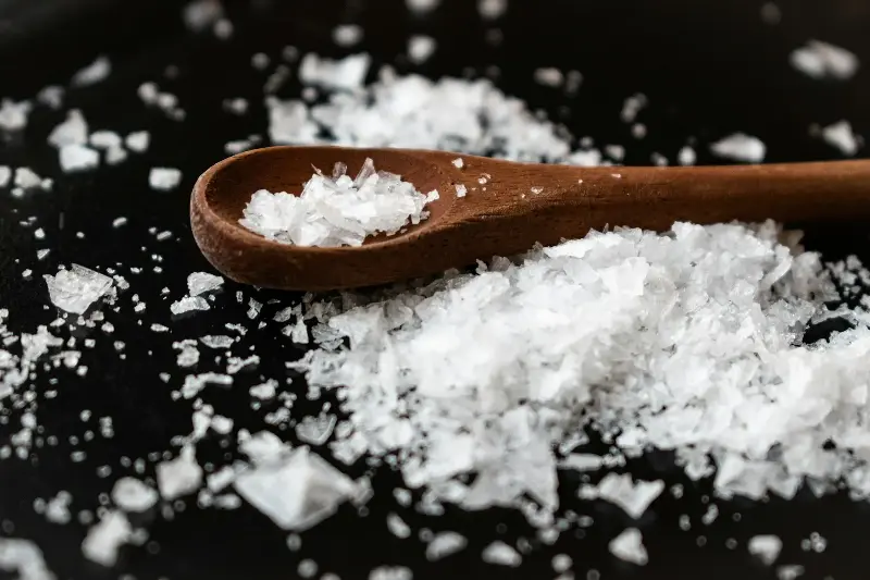 Natuurzouten als pure keuze voor horeca en consumenten
