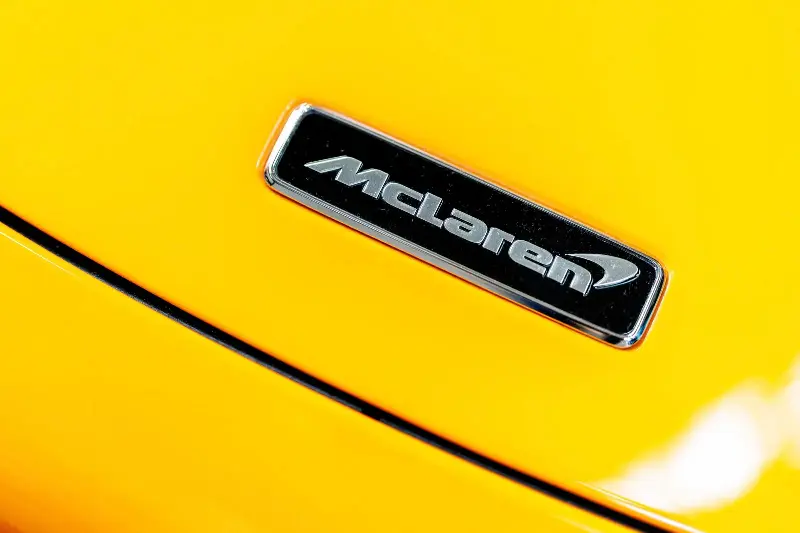McLaren investeert 500 miljoen pond in Britse productie en creëert 1.000 banen