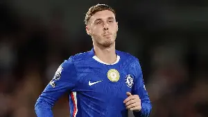 Palmer warns Chelsea signing: you will be held legally accountable