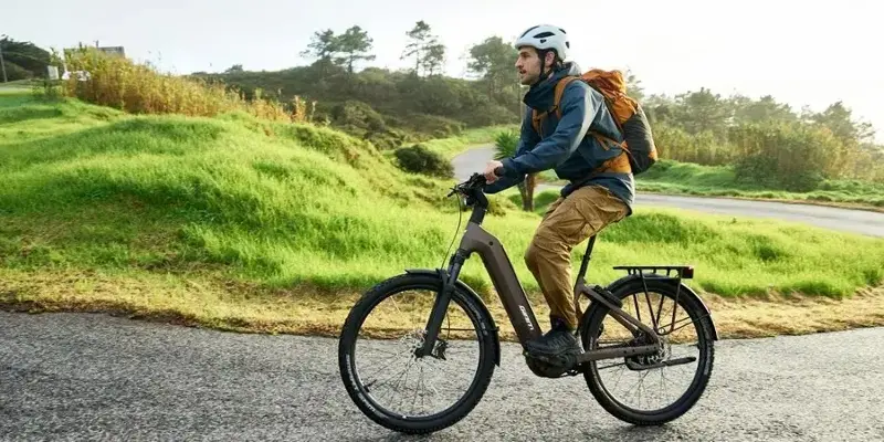 Jouw e-bike is enorm gewild bij dieven