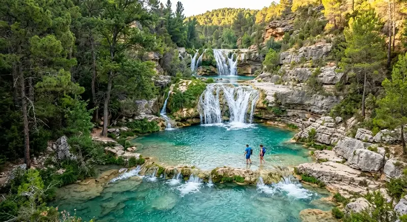 El Triángulo Verde del Cabriel: Ruta Rural por Enguídanos, Minglanilla y Víllora 8