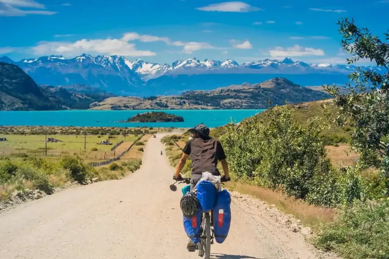 Carretera Austral, Cile