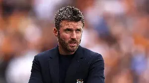 Carrick: Manchester United capable of competing despite low spending