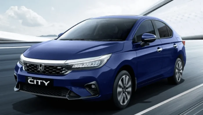 Ô tô Honda giảm giá sốc trong tháng 6 / 2026 , Honda City rẻ hơn Kia Morning - Ảnh 2.
