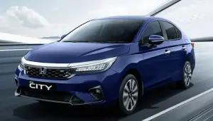 Honda cars are being offered at shockingly low prices, rarely seen; the Honda City is even cheaper than the Kia Morning and Hyundai Grand i10.
