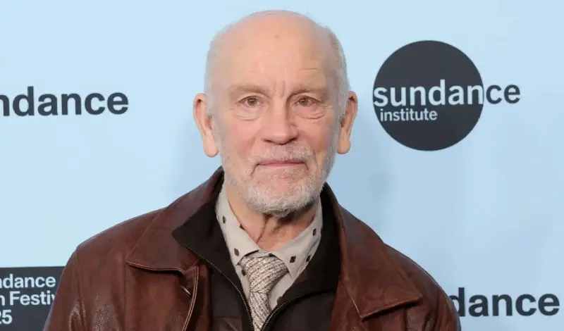 John Malkovich suma otro premio por Wild Horse Nine tras triunfar en Venecia
