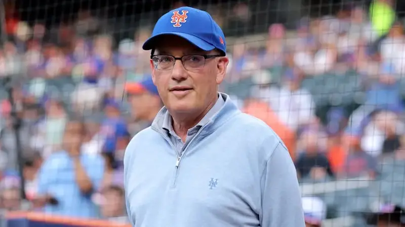 Would New York Mets owner Steve Cohen hire Francisco Cervelli as the team's next manager?