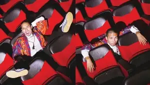 Pepe Herrera’s mental health journey leads him back to singing