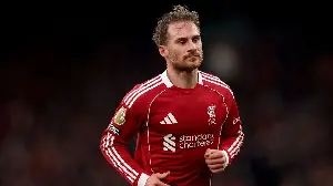 Alexis Mac Allister says no contract talks going on with Liverpool as Argentine addresses Anfield future