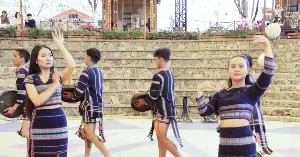 The Lang Biang International Music Festival 2026 will take place from November 13-15 in Da Lat.