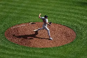 Garrett Crochet’s stellar outing leads Red Sox to Opening Day win over Reds
