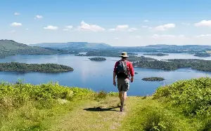 The little-known alternatives to the UK’s most popular walks