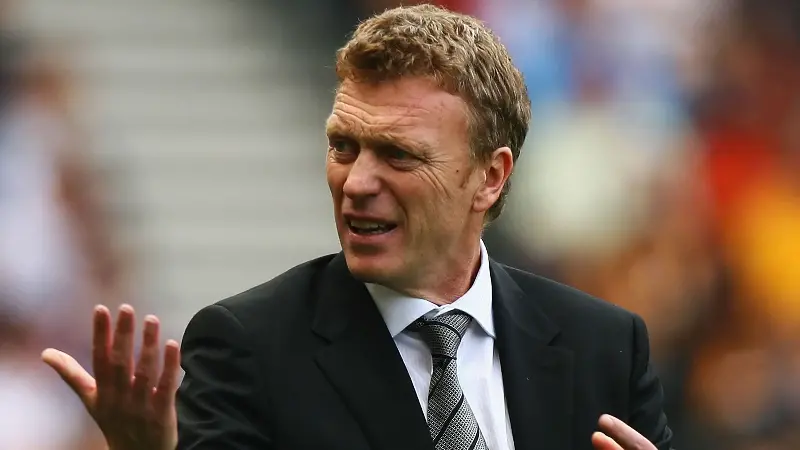 Coach who challenged him