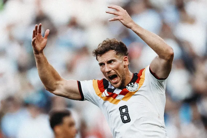 Germany v Paraguay: Round Of 32 - FIFA World Cup 2026