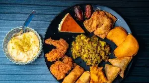 Rainy day cravings? These homemade monsoon snacks are perfect for cosy evenings