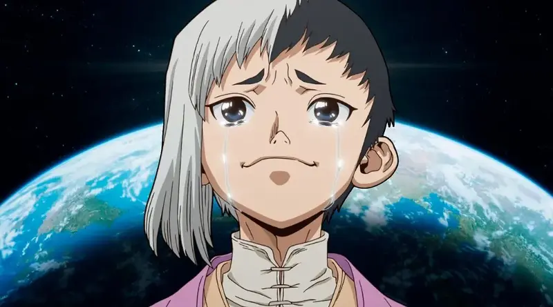 Final explicado de Dr. Stone: ¿Quién es Whyman? ¿Cómo han terminado todos los protagonistas?