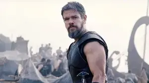 The Odyssey Twitter reviews: Christopher Nolan's magnum opus has audiences calling it ‘greatest ever’, predicting Oscars