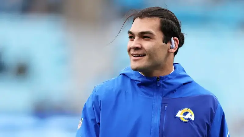 Projecting the Rams-Puka Nacua contract after rival JSN's mega deal