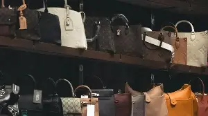 From baguettes to box bags: 5 handbag styles defining every woman’s wardrobe in 2026