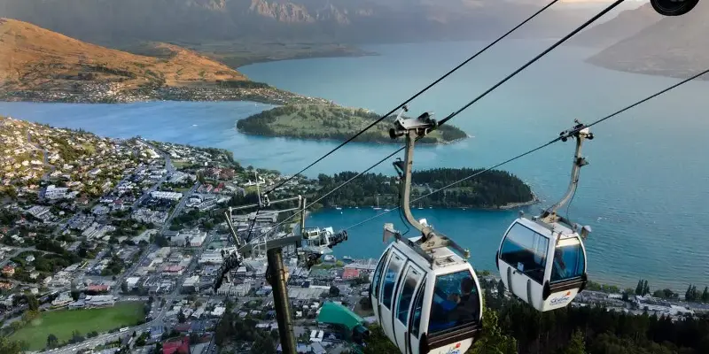 Nueva Zelanda: El Destino para los Amantes de la Aventura y la Naturaleza 14