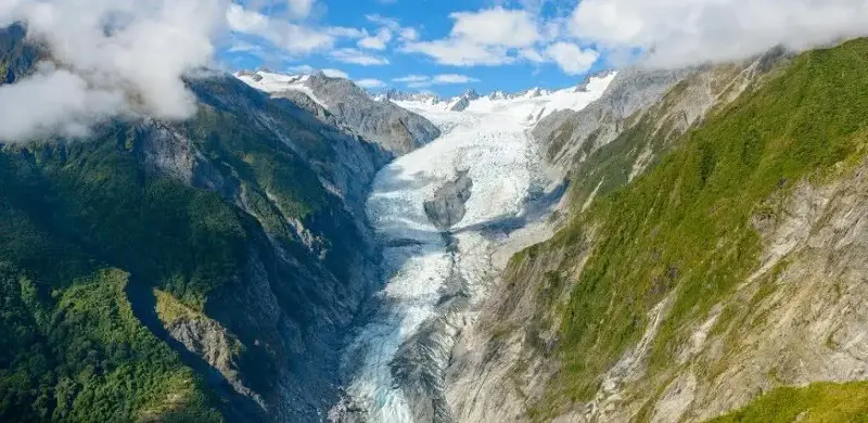 Nueva Zelanda: El Destino para los Amantes de la Aventura y la Naturaleza 16