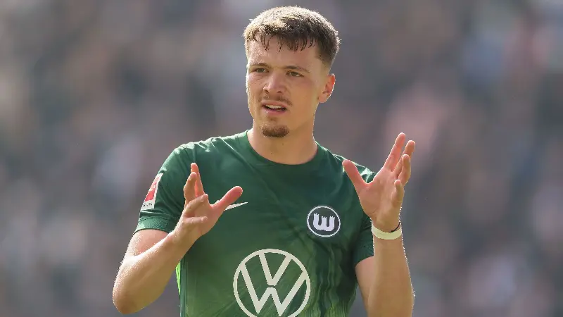 ¿Un gran nombre como nueva opción para el jugador deseado por el VfB? El verdugo del Stuttgart podría hacerle competencia al conjunto suabo en la puja por Dzenan Pejcinovic