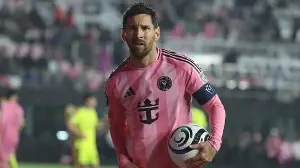 Breaking down Lionel Messi's 900 career goals: Joins Cristiano Ronaldo in exclusive club, the stats behind the milestone