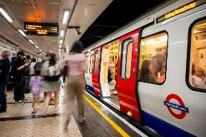 Tube strikes ON: RMT walkout chaos to hit London in hours as last-ditch talks at Acas fail