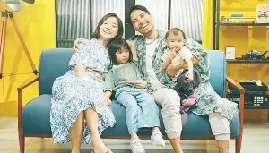 Pepe Herrera opens up on fatherhood’s wake-up calls