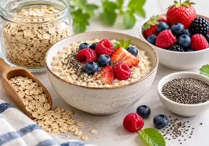 High cholesterol: Doctor advises doing these 3 things after waking up.