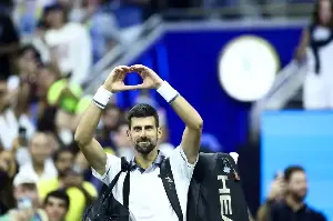 Djokovic's drop in rankings marks 1st time since 2002 no member of the Big 3 in top 10