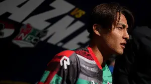 佐野航大、W杯メンバー落選に「残念だけど理解できます」。今夏ステップアップの可能性は「まだわからない」