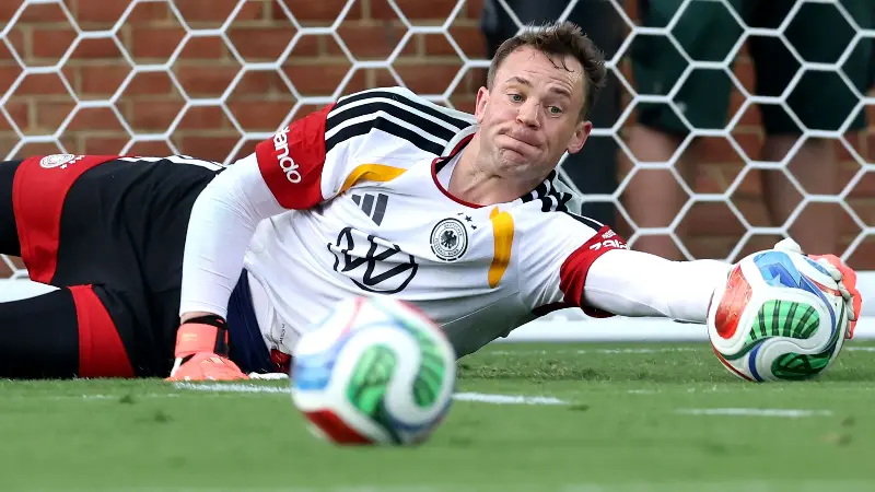 No pienso volver para la Eurocopa de 2028.