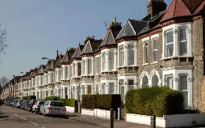 You don’t need air con if you live in a Victorian house