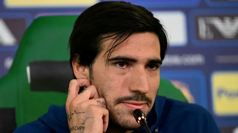 La selección italiana necesita tiempo