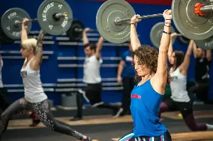 Stop selling perfect bodies, Start building fitness communities | Opinion