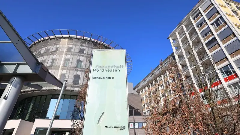 125-Millionen-Neubau am Klinikum Kassel: Reicht der Umfang noch aus?