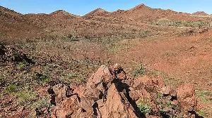 Earth’s oldest asteroid impact crater may just have been found