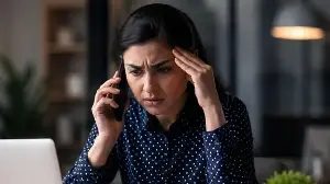 ‘No sick or personal leave allowed’: Jobseeker shares shocking HR call experience
