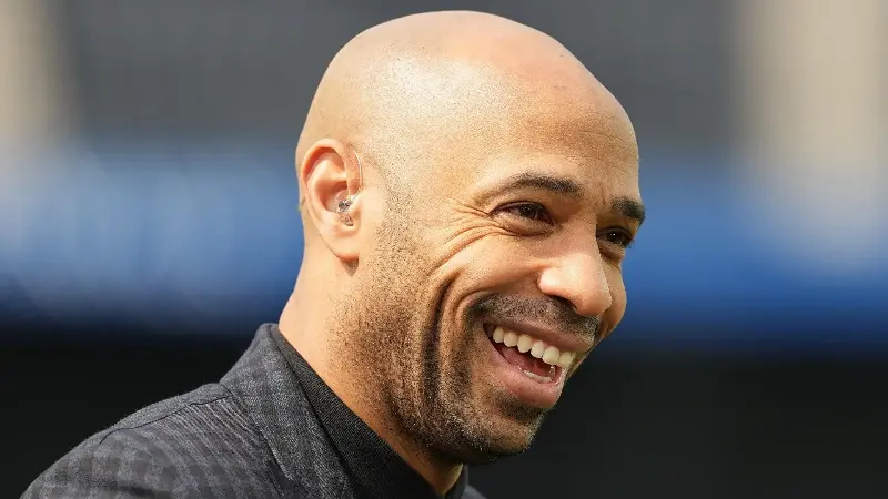Henry se une al reparto de lujo