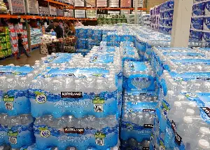 Key California law on recycling symbols on plastic containers is blocked by federal judge