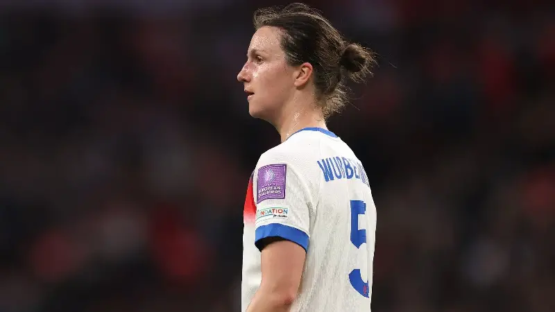 GANADORA: Lotte Wubben-Moy